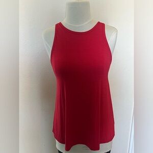 BEYOND YOGA Open Back Tank